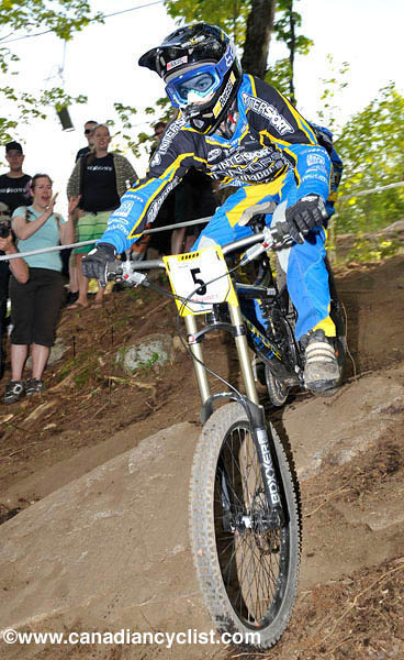 Bromont Canada Cup