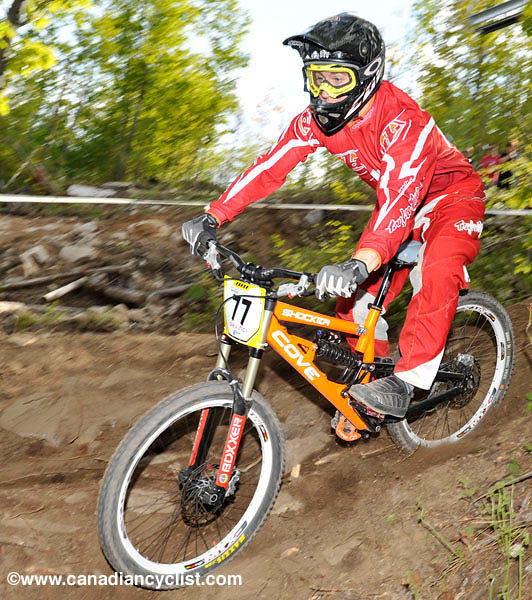 Bromont Canada Cup