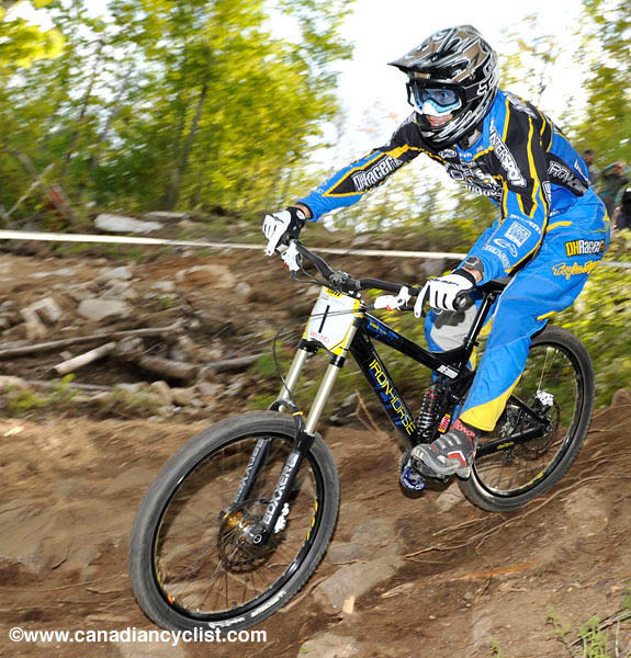 Bromont Canada Cup