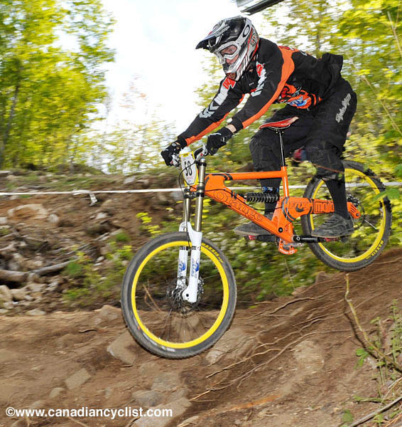 Bromont Canada Cup