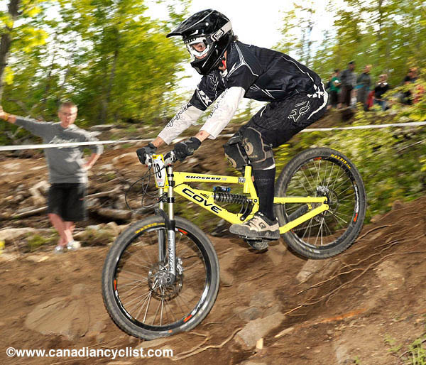 Bromont Canada Cup