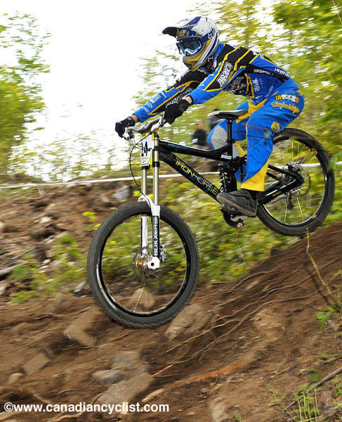 Bromont Canada Cup