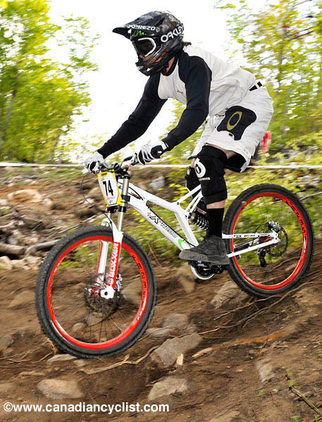 Bromont Canada Cup