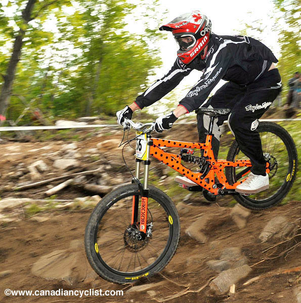 Bromont Canada Cup