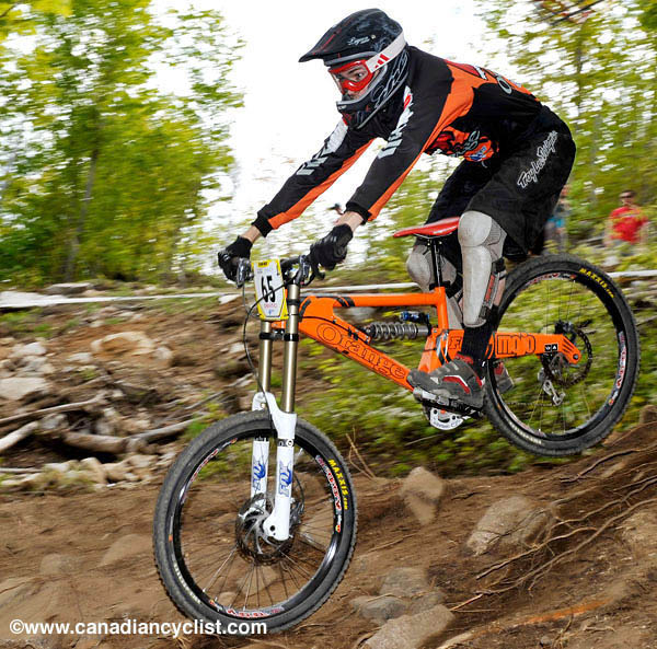 Bromont Canada Cup