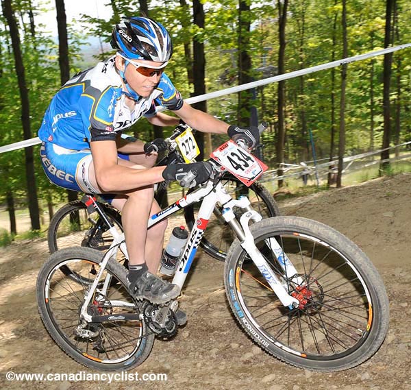Bromont Canada Cup