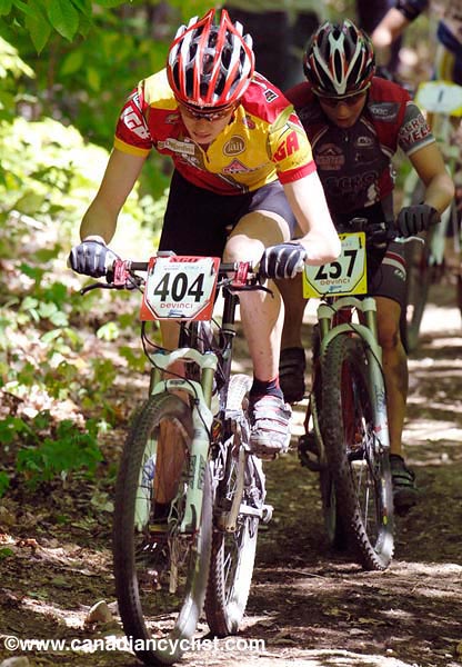 Bromont Canada Cup