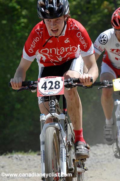 Bromont Canada Cup