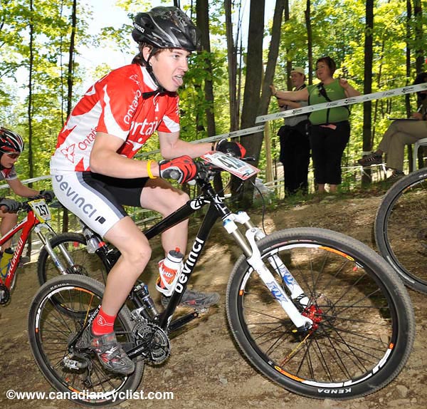 Bromont Canada Cup