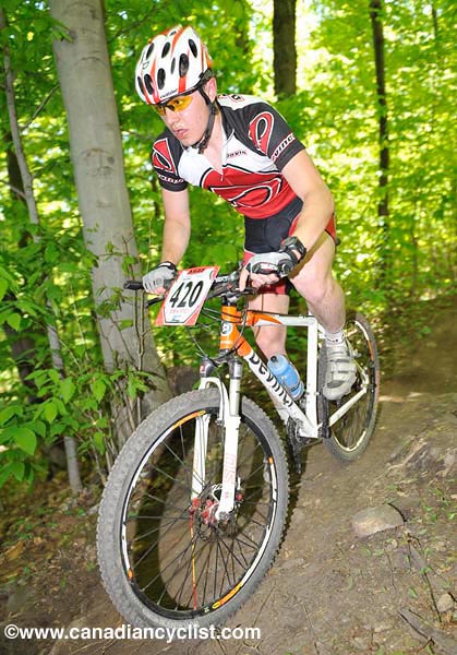 Bromont Canada Cup