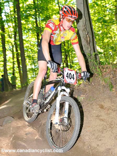 Bromont Canada Cup