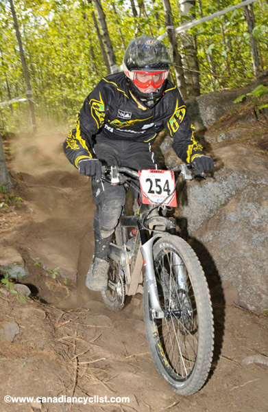 Bromont Canada Cup