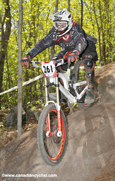 Bromont Canada Cup
