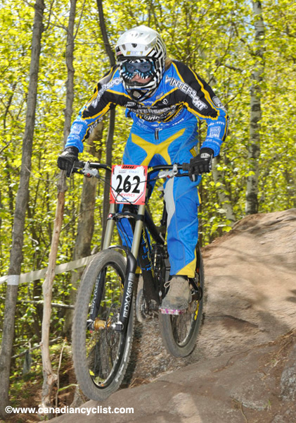 Bromont Canada Cup