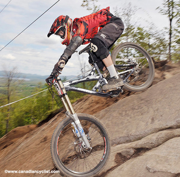 Bromont Canada Cup