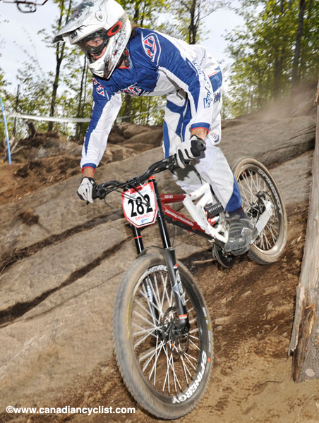 Bromont Canada Cup