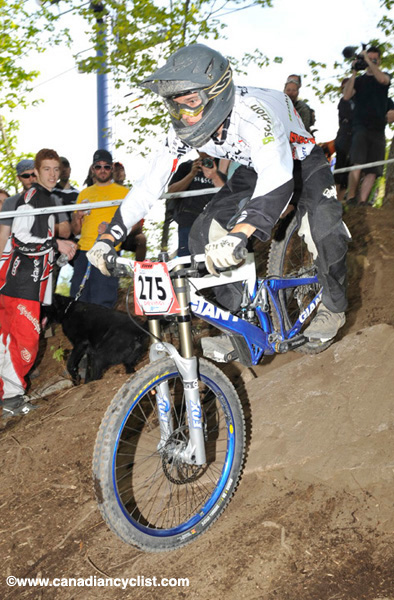 Bromont Canada Cup