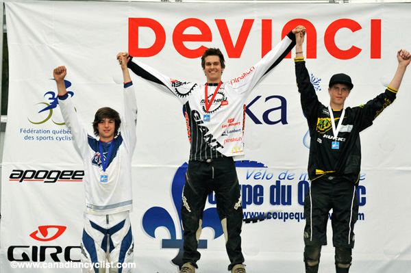Bromont Canada Cup
