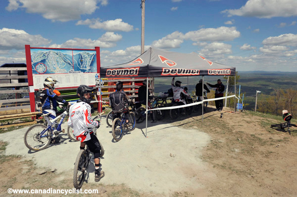 Bromont Canada Cup