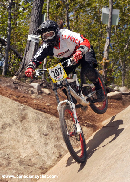 Bromont Canada Cup