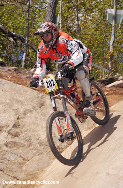Bromont Canada Cup