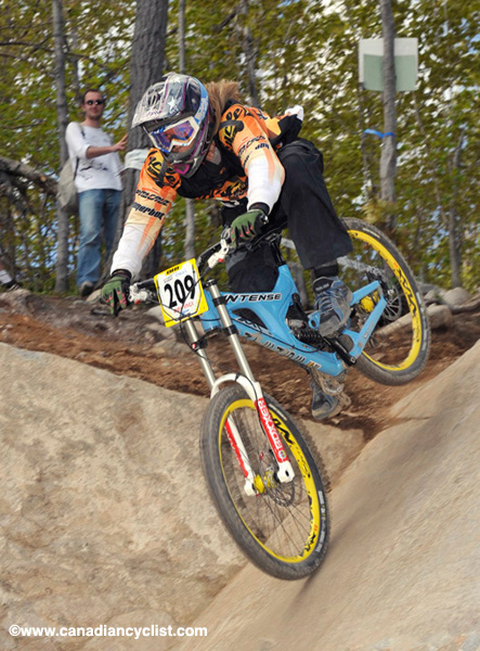 Bromont Canada Cup