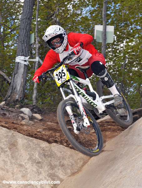 Bromont Canada Cup