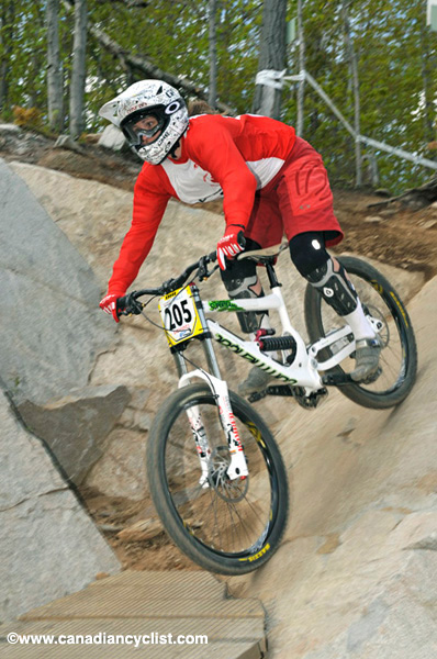 Bromont Canada Cup