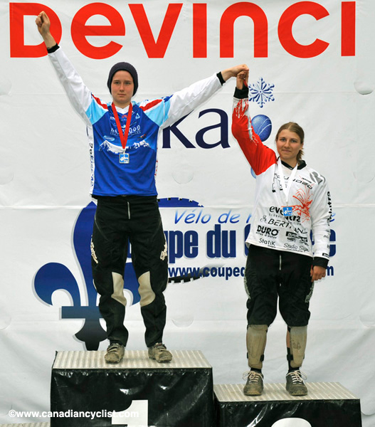 Bromont Canada Cup