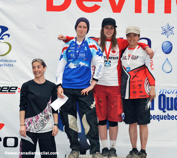Bromont Canada Cup