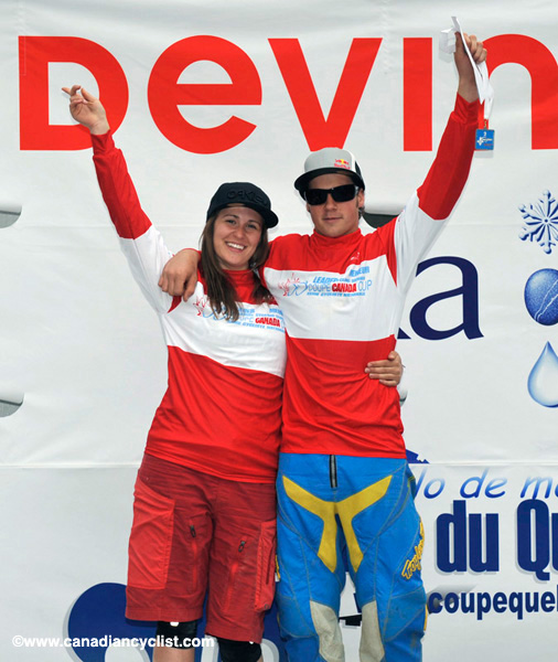 Bromont Canada Cup