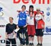 Bromont Canada Cup