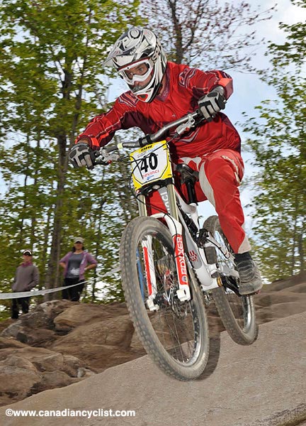 Bromont Canada Cup