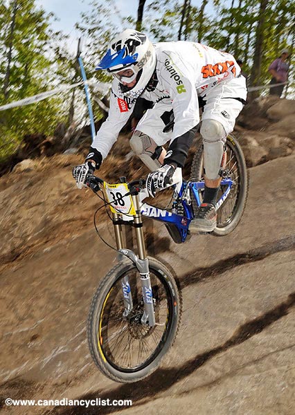 Bromont Canada Cup