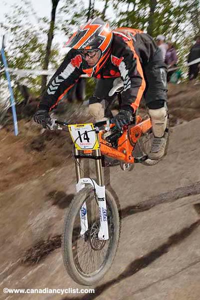 Bromont Canada Cup