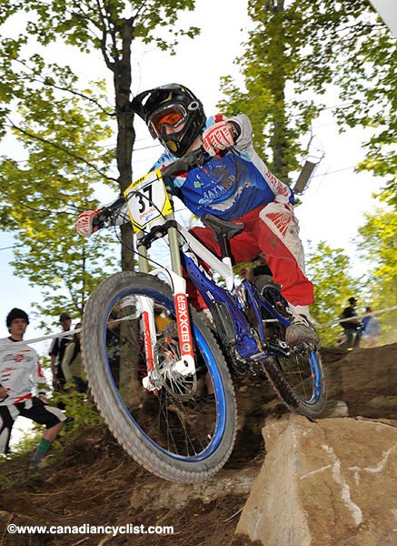 Bromont Canada Cup