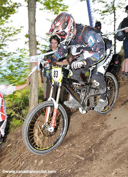 Bromont Canada Cup