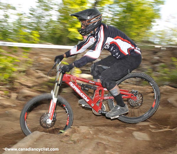 Bromont Canada Cup