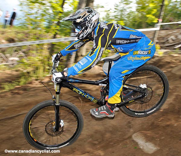 Bromont Canada Cup