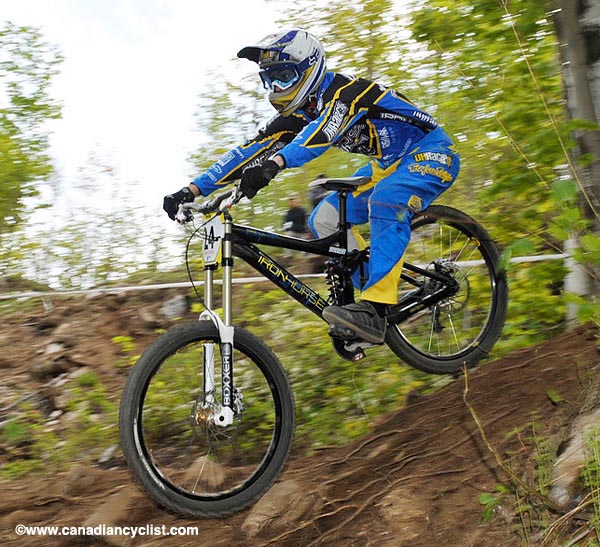 Bromont Canada Cup