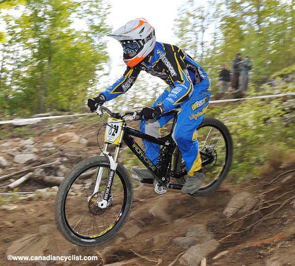 Bromont Canada Cup