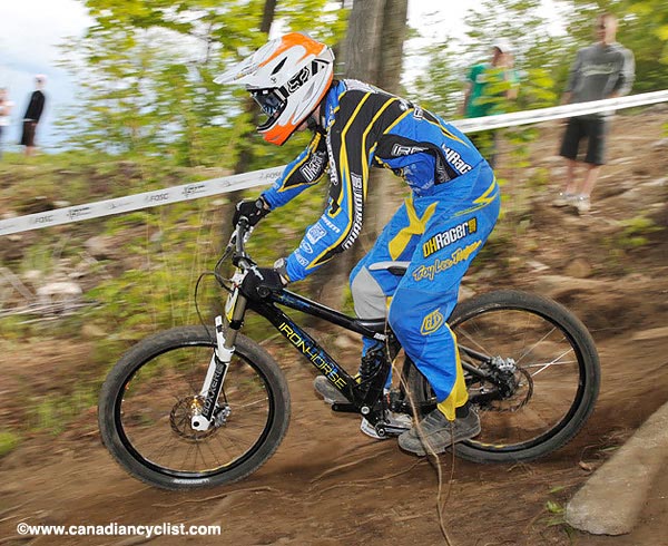 Bromont Canada Cup