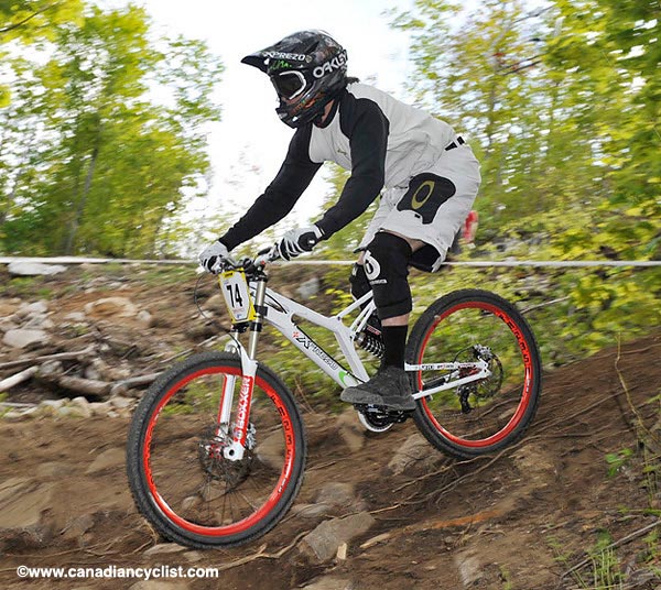 Bromont Canada Cup