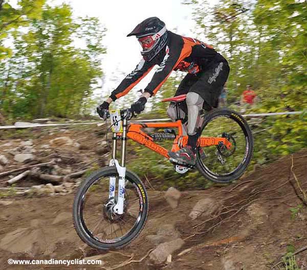 Bromont Canada Cup
