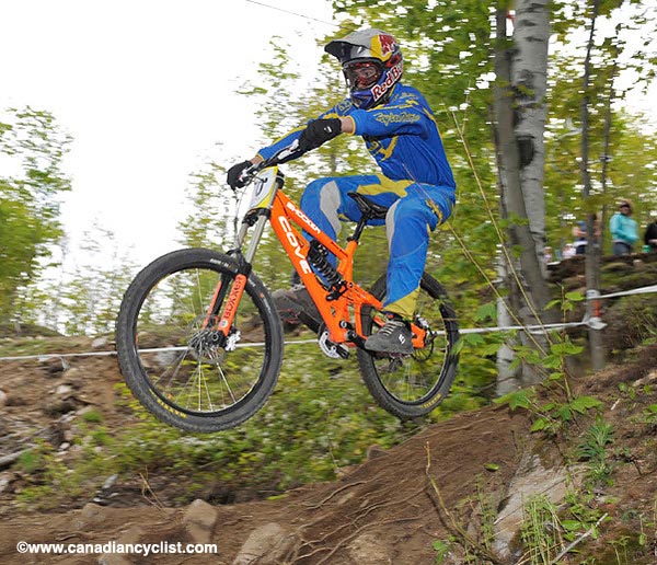 Bromont Canada Cup
