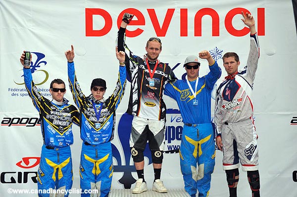 Bromont Canada Cup