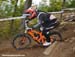 Bromont Canada Cup