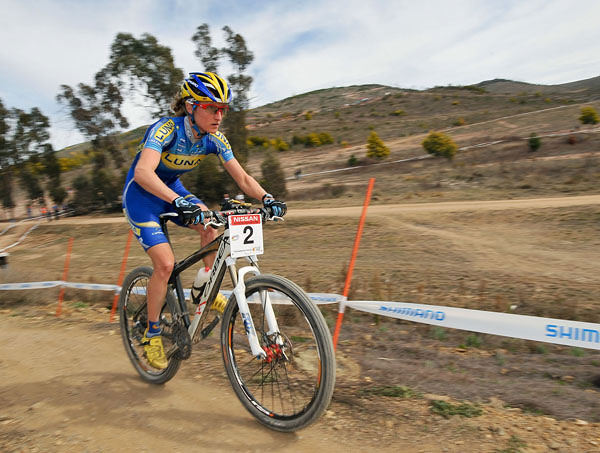 canberra
