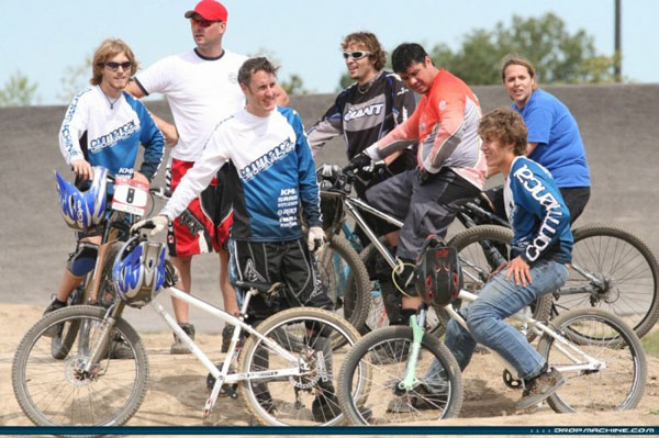 commencal