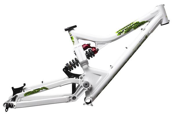 commencal